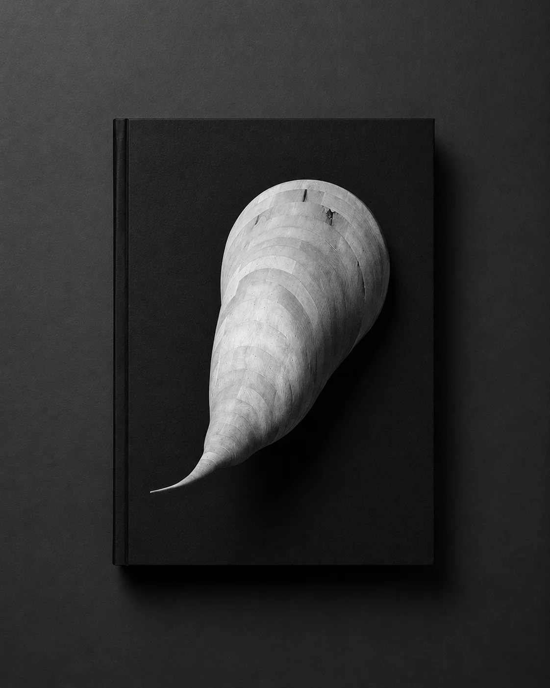 Book 3 — Crafting, Sculpting and Printing Data