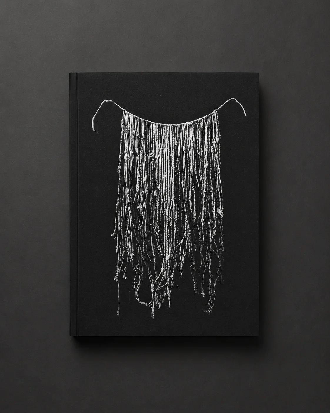 Datartefact — Book cover
