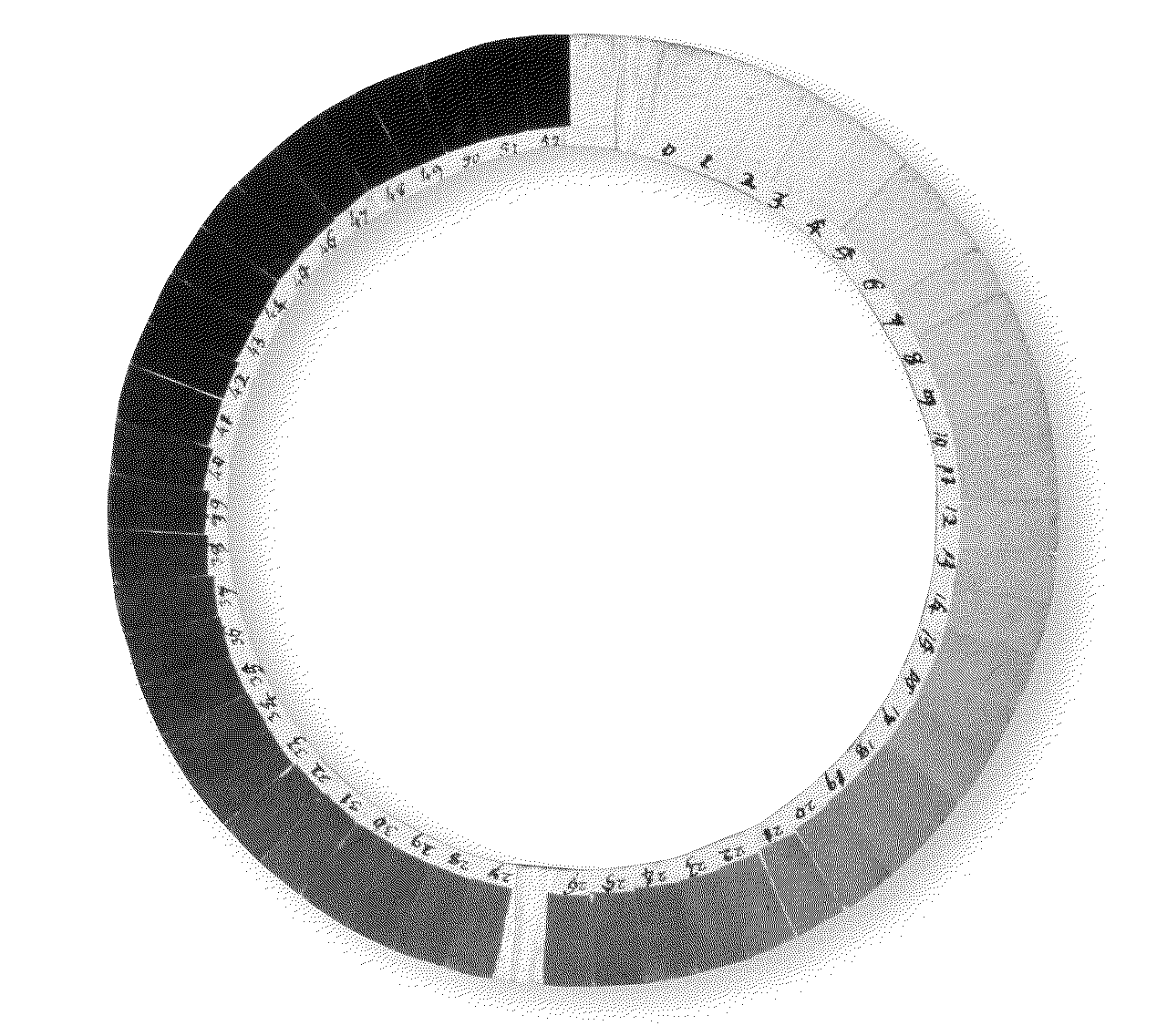 Cyanometer