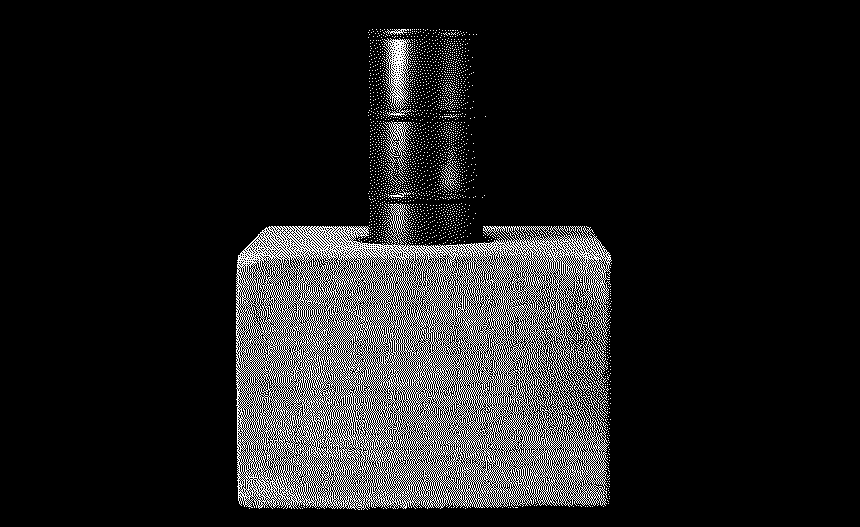 Korean Rain Gauge Ch'ŭgugi
