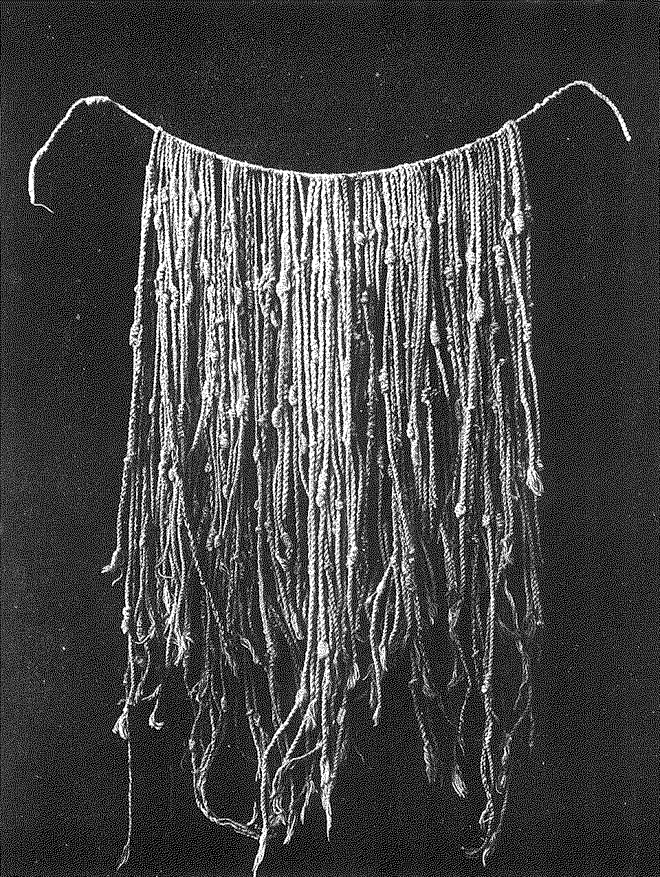 Inka-Style Khipu