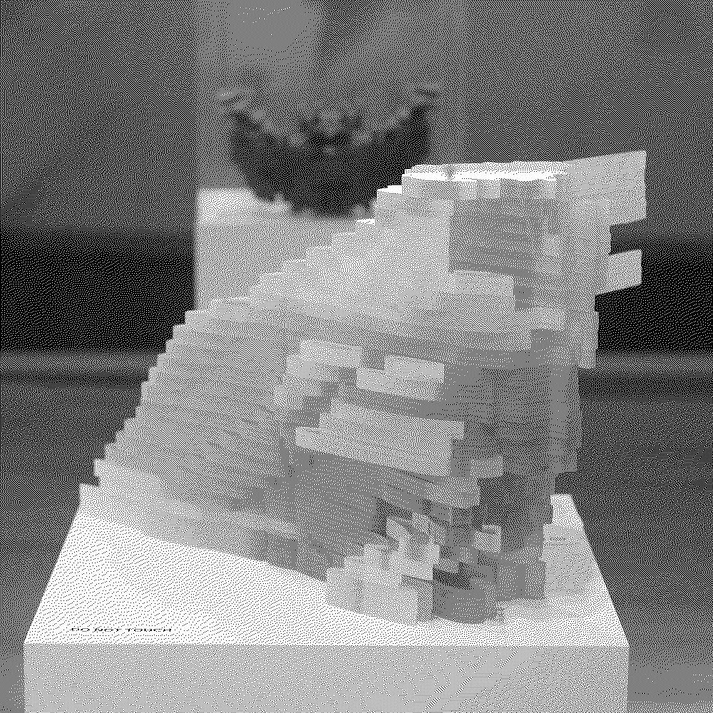 Light Sculptures: Matter of Impermanence